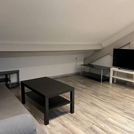 Duplex T2 A Arcueil A 3Min Arret Laplace Rer B Exteriör bild
